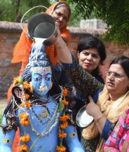savaan somvaar 