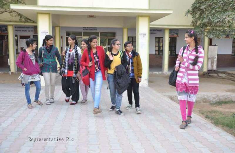 Free College Education