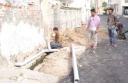 pipe line 