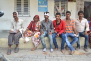 villagers attack on family because of this reason