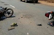 Road Accident