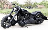 Harley Davidson