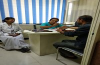 sehore, sehore news, sehore patrika, patrika news, patrika bhopal, bhopal mp, latest hindi news, stress, school student, student, help line service, help, help line, Mental problems, problems, Dr.Rahul Sharma, Collector Tarun Kumar Pithoda, 