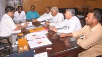farmers with collector