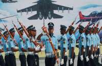 IAF Recruitment 2018