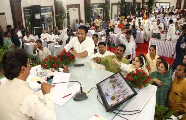 indore