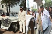 Jackie Shroff