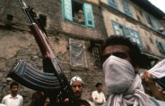 militancy 