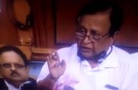 Alwar MP dr. karan singh yadav demands CBI investigation in lok sabha