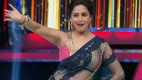 madhuri dixit