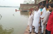 mayor agra