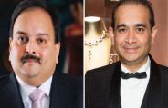 Nirav modi