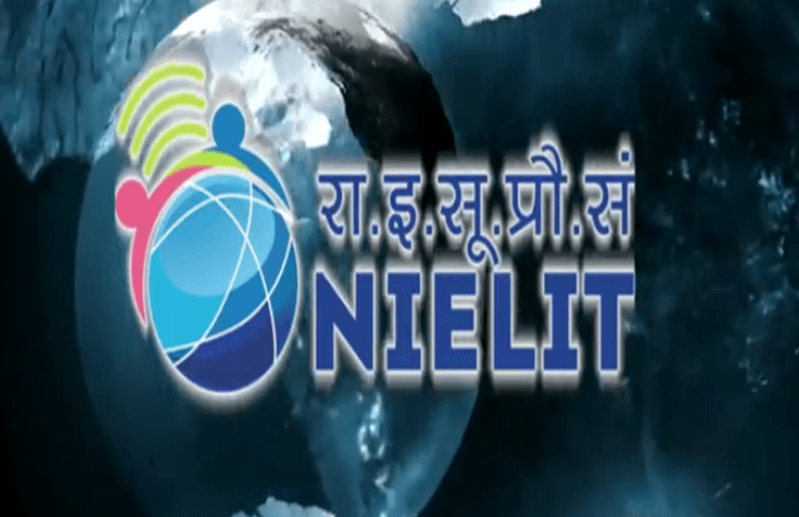 NIELIT 