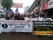 protest