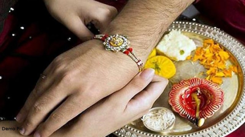 Raksha bandhan