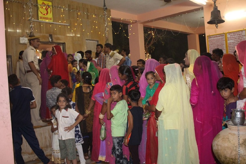 Religious Events in Shiv Temples in jaisalmer