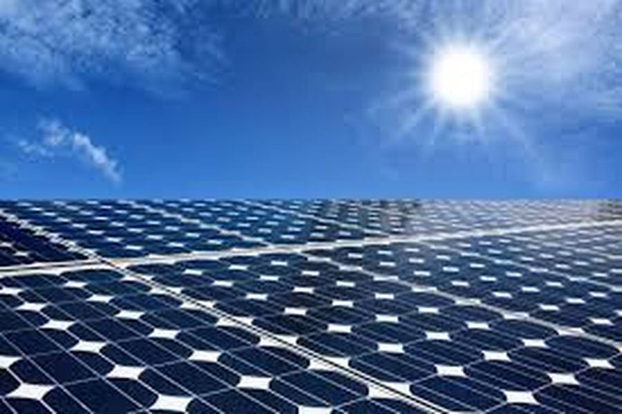 Renewable energy