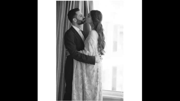 sonam kapoor and anand ahuja