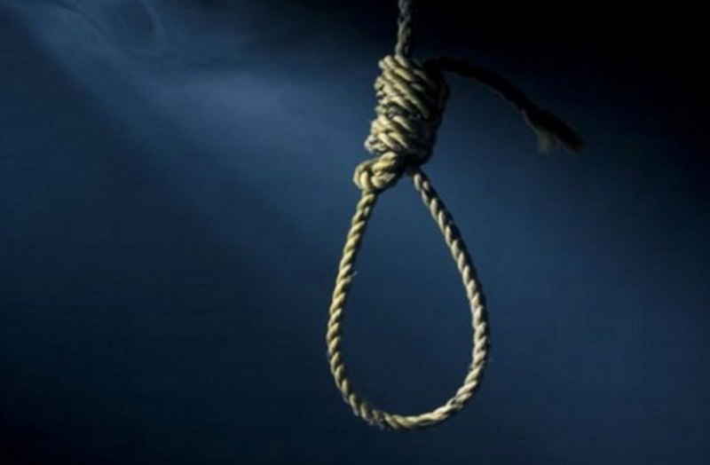 Married Suicide Case - Case Against Five