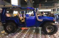 Mahindra Thar