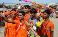 कांवड़ यात्रा 