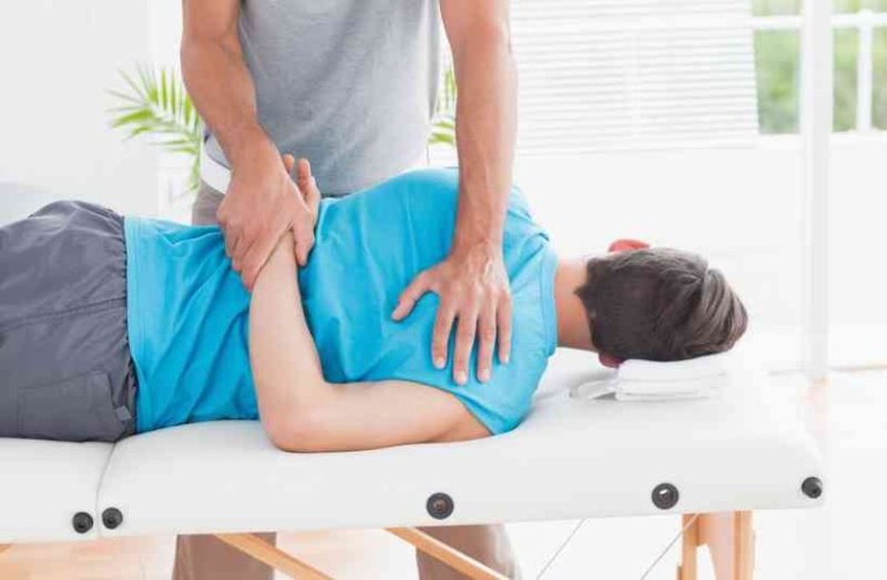 क्या है फिजियोथेरेपी, जानें इसके बारे में