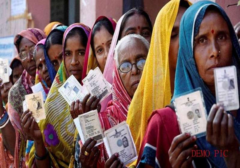 panchayat chunav 2018