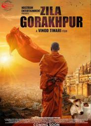 Zila gorakhpur