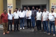 लोगों पर कार्रवाई नहीं करने की मांग