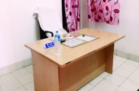 मुख्यालय के अधिकारी शासन के नियमों के विपरीत काम कर रहे