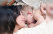 breast feed