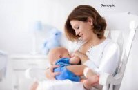 World Breastfeeding Week CG