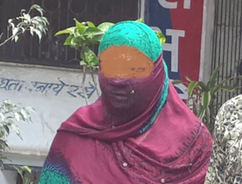 What kind of mother, the pressure to do the heat on the daughter