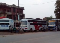 Buses