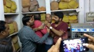 ashoknagar, ashoknagar news, ashoknagar patrika, patrika news, patrika bhopal, bhopal mp, latest hindi news, strike, protest, office,