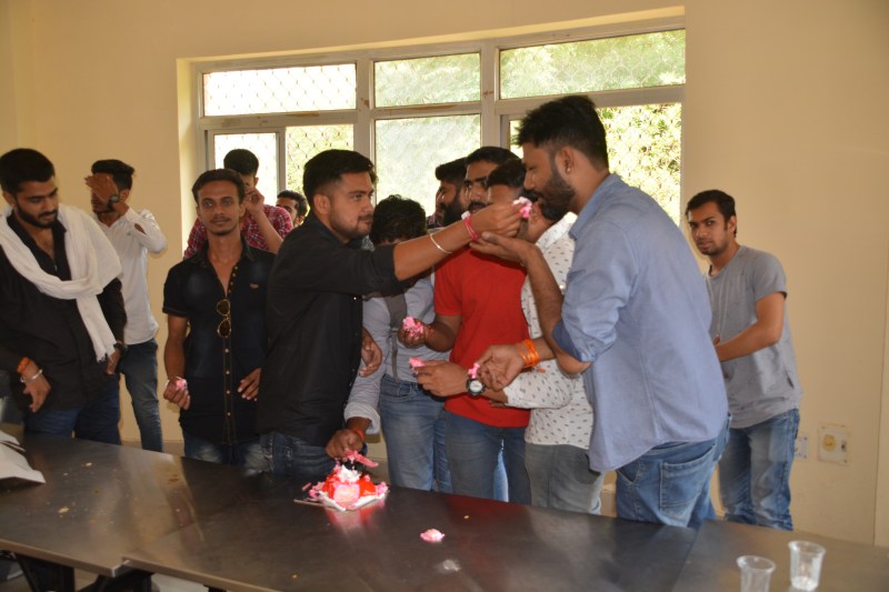 student union election