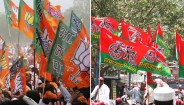 SP And BJP