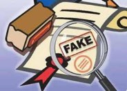 Fraud