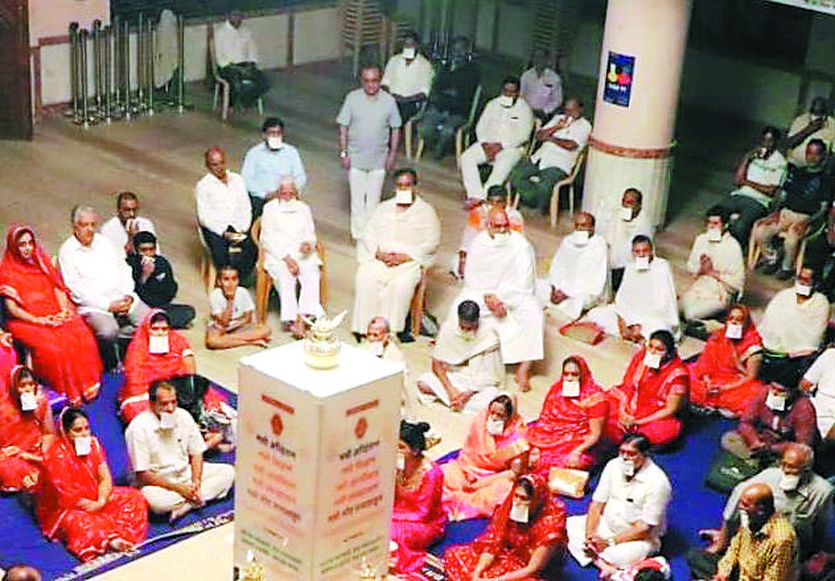 jainism