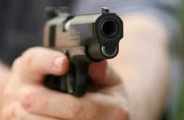 gun