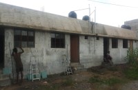 अब भी 25 फीसदी काम बाकी