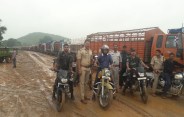 SP Sadanand Kumar