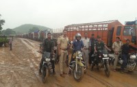 SP Sadanand Kumar