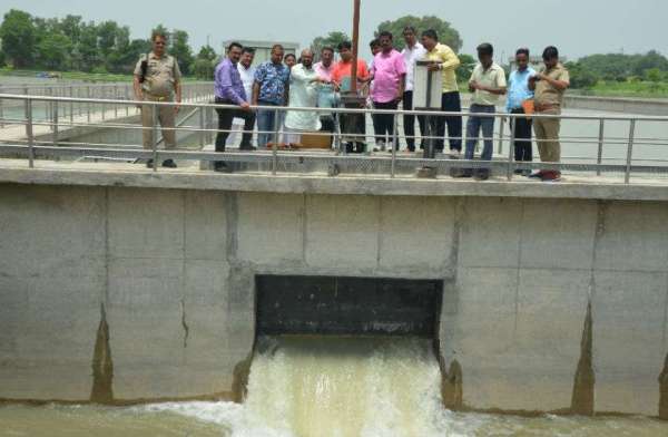 gangajal