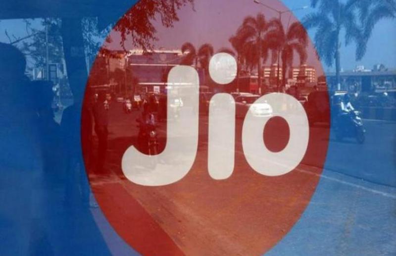 jio