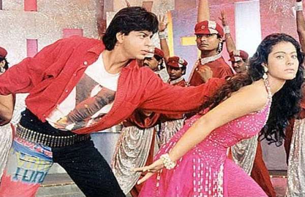 kajol top 10 hit dance songs full list