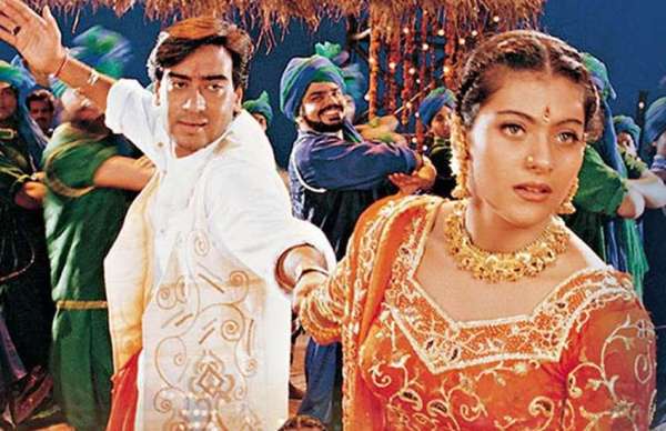 kajol top 10 hit dance songs full list