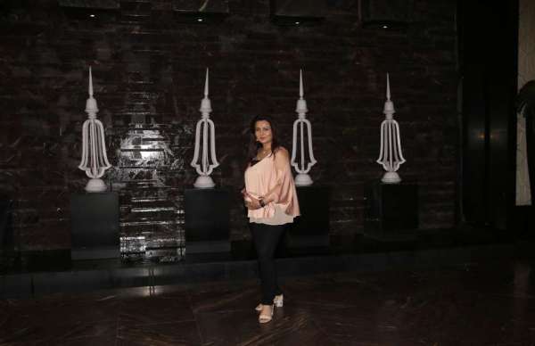 Bollywood celebs attend Kiara Advani 26 birthday party