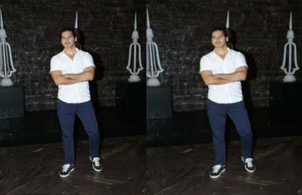 Bollywood celebs attend Kiara Advani 26 birthday party