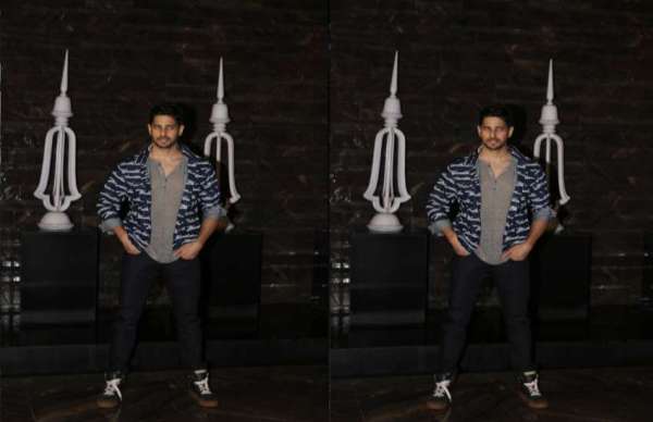 Bollywood celebs attend Kiara Advani 26 birthday party